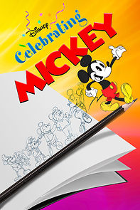 Watch Celebrating Mickey