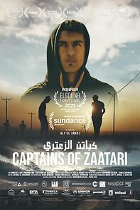 Watch Captains of Za'atari