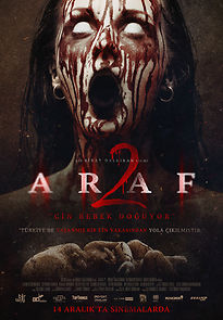Watch Araf 2