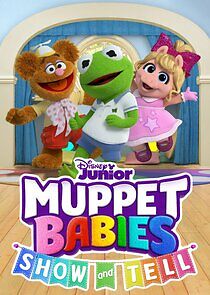 Watch Muppet Babies: Show and Tell