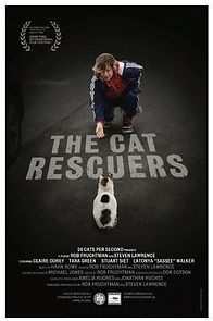 Watch The Cat Rescuers