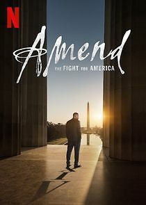 Watch Amend: The Fight for America