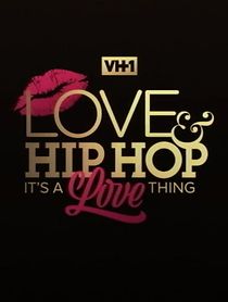Watch Love & Hip Hop: It's a Love Thing (TV Special 2021)