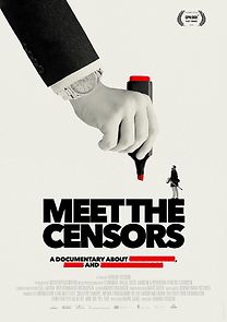 Watch Meet the Censors