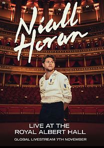 Watch Niall Horan: Live at the Royal Albert Hall (TV Special 2020)