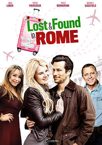 Watch Lost & Found in Rome