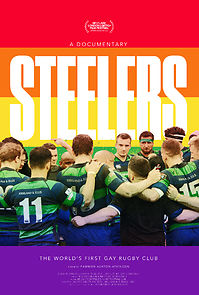 Watch Steelers: The World's First Gay Rugby Club