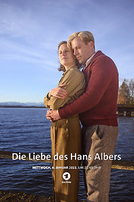 Watch Die Liebe des Hans Albers