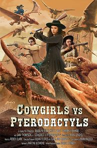 Watch Cowgirls vs. Pterodactyls