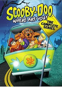 Watch Scooby-Doo, Where Are You!