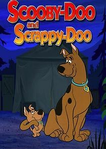 Watch Scooby-Doo and Scrappy-Doo