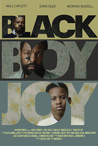 Watch Black Boy Joy (Short 2019)