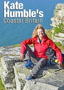 Watch Kate Humble's Coastal Britain