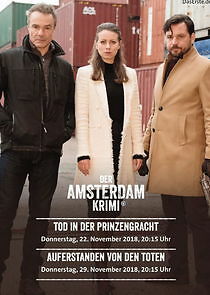 Watch Der Amsterdam Krimi