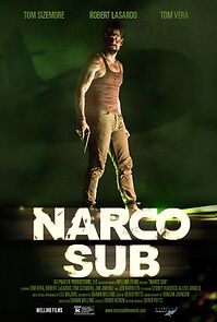 Watch Narco Sub