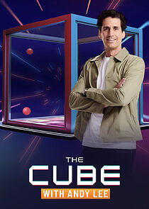Watch The Cube