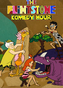 Watch The Flintstone Comedy Hour