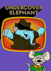 Watch Undercover Elephant