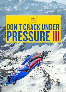 Watch Don't Crack Under Pressure III