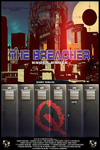 Watch The Breacher (Short 2019)