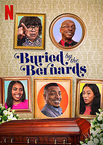 Watch Buried by the Bernards