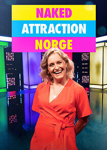 Watch Naked Attraction Norge