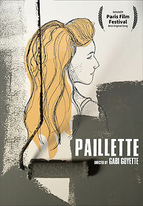 Watch Paillette (Short 2021)