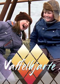 Watch Vaffelhjarte