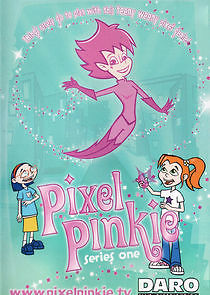 Watch Pixel Pinkie