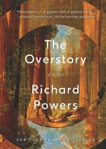 Watch The Overstory