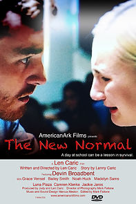 Watch The New Normal (Short 2019)