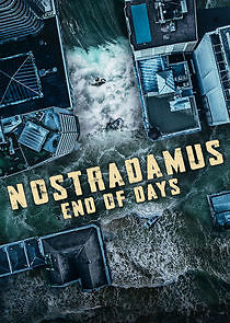 Watch Nostradamus: End of Days