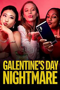Watch Galentine's Day Nightmare