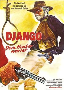 Watch Don't Wait, Django... Shoot!