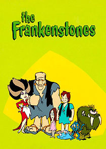 Watch The Frankenstones