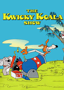 Watch The Kwicky Koala Show