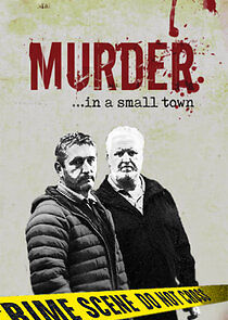 Watch Murder in a Small Town