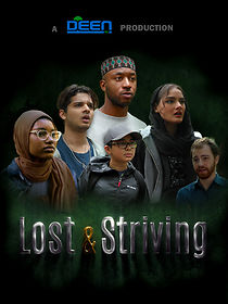 Watch Lost & Striving