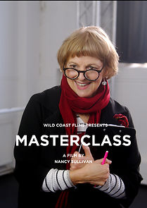 Watch Masterclass (Short 2020)