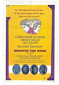 Watch Oedipus the King