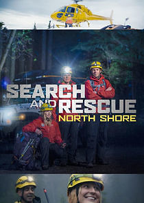 Watch Search and Rescue: North Shore