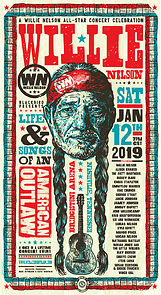 Watch Willie Nelson American Outlaw (TV Special 2020)