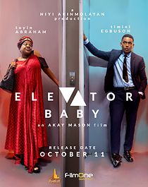 Watch Elevator Baby