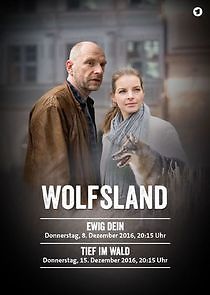 Watch Wolfsland