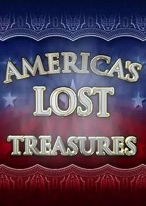 Watch America's Lost Treasures