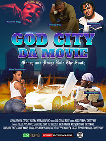 Watch God City Da Movie