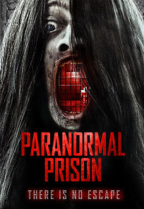 Watch Paranormal Prison