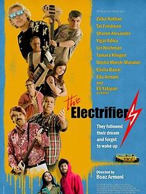 Watch The Electrifiers