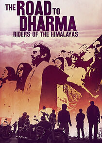 Watch The Road to Dharma