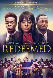 Watch Redeemed